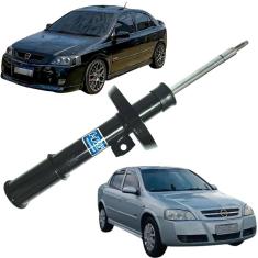 Amortecedor Dianteiro Direito Nakata Chevrolet Astra 1999 A 2012
