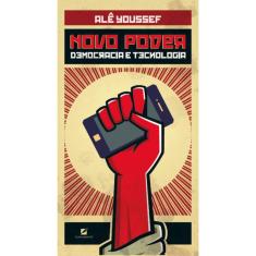 Novo poder: democracia e tecnologia