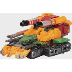 Boneco - Transformers Comic Universe Bludgeon hasbro