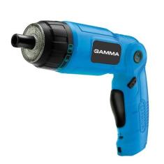 Parafusadeira angular 3,6 vcc g12104/br - GAMMA