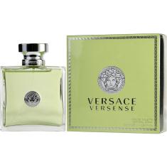 Perfume Versace Versence Feminino 100ml Eau de Toilette