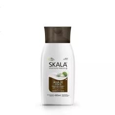 Creme Hidratante Agua de Coco Skala 400ML-Unissex