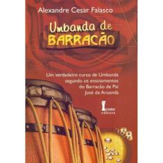 Umbanda de Barracão