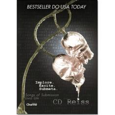 Implore. Excite. Submeta Sortido - CHARME EDITORA, Sortido