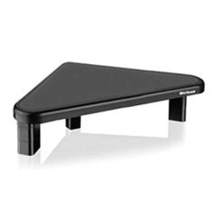 Suporte Para Monitor De Lcd De Mesa Multilaser - AC124, preto