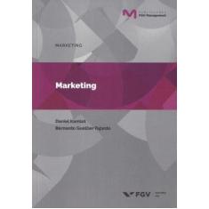 Marketing - FGV