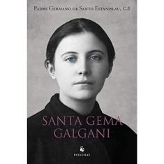 Santa Gema Galgani