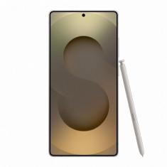 Smartphone Samsung Galaxy S25 Ultra 5G 256GB 12GB RAM Câmera Quádrupla até 200MP Selfie 12MP Tela 6.9" Titânio Cinza