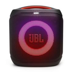 Caixa de Som JBL Partybox Encore Essential 2 Bluetooth USB 100W JBLPBENCOREESS2BR