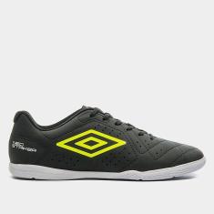 Chuteira Futsal Umbro Neo Striker Unissex-Masculino