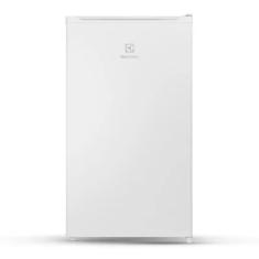 Frigobar Electrolux 90 Litros Efficient Com Controle De Temperatura Branco Em90 127v