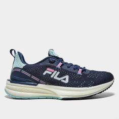 Tênis Fila Float Flux Feminino-Feminino