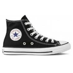 Tenis All Star Converse Chuck Taylor Cano Médio Infantil