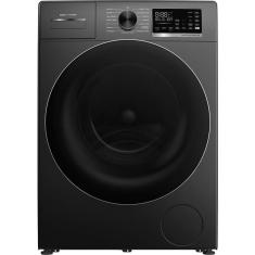 Lava e Seca Brastemp BNO14AS 14KG 8KG Lavagem e Secagem Inteligentes Mostarda 220V
