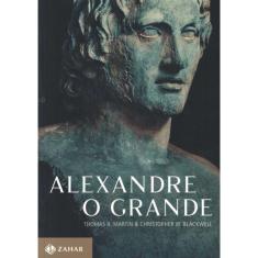 Alexandre : O Grande