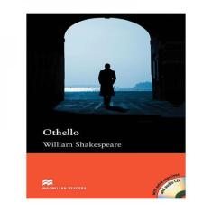 Othello (Audio Cd Included)