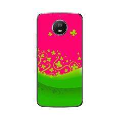 Capa Adesivo Skin358 Verso Para Motorola Moto G5S