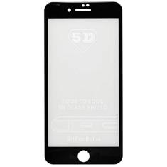 Película de Vidro 3D, Cell Case, Smartphone Apple Iphone 7 Plus 5.5', Preto