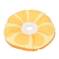 Coleira para animais de estimação, anel de vergonha ajustável leve para recuperação de gatos (M)