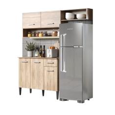 Armário Cozinha Compacta Arizona Tiny Carraro