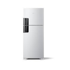 Refrigerador Consul Frost Free Duplex 410 Litros CRM50FB Branca – 220 Volts