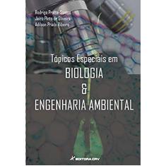 Tópicos especiais em biologia e engenharia ambiental