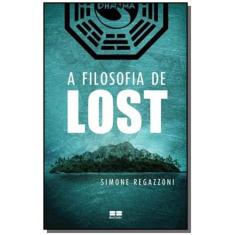 Livro - A Filosofia De Lost