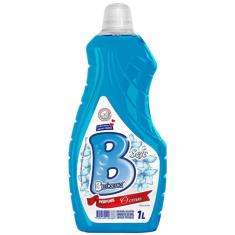 Limpador Perfumado Alcool Perfume Sefe Ocean 1 Lt Barbarex