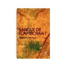 Livro - Sangue De Flamboyant