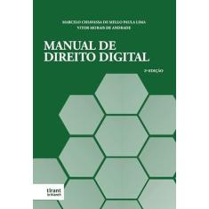 Manual de Direito Digital