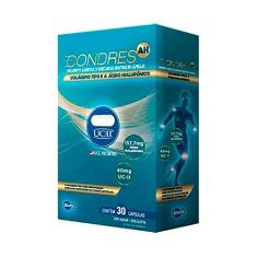 Condres AH 60 Cápsulas