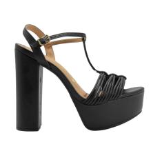 Sandália Vizzano 6282.460 Preto