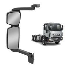 Retrovisor p Iveco Tector Cursor Convexo s Desembaçador LE - Fabbof