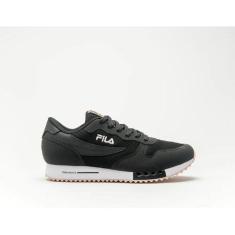 Tenis Feminino Fila Euro Jogger Sport Casual-Feminino
