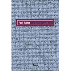 Livro - Diário de inverno