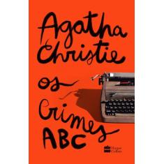 Livro - Os crimes ABC