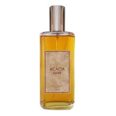 Perfume Acácia Elixir 100Ml Extrait De Parfum 40% Óleos - Essência Do 