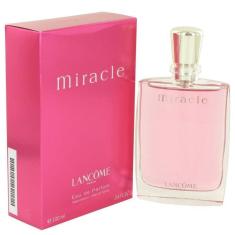 Perfume Feno Miracle Lancome 100ml