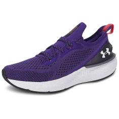 Tenis Masculino Running Under Armour Charged Quicker
