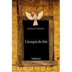 Livro - Liturgia do fim