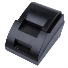 Impressora Térmica Cupom Não Fiscal 58 mm Tickts PC Bivolt