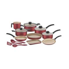 Jogo De Panelas e Kit Cozinha Tramontina Turim 12 Peças