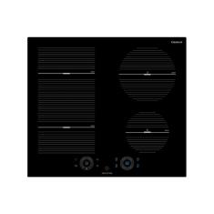 Cooktop Indução 4 Zonas 68cm 220V Cuisinart Arkton