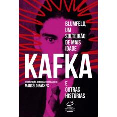 Livro - Blumfeld, um solteirão de mais idade e outras histórias