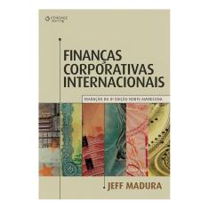 Finanças Corporativas Internacionais