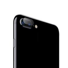 Película para Lente de Câmera Compatível com Iphone 7 Plus e 8 Plus - 