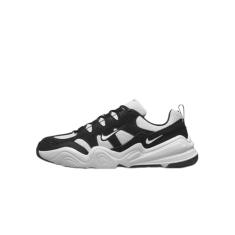 Nike Tech Hera Tênis masculino (FJ9532-100, branco/branco Summit), Branco e preto 101, 41