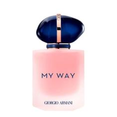 Giorgio Armani My Way Floral Eau de Parfum - Perfume Feminino 50ml