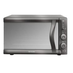 Forno Elétrico De Bancada Mueller MFB50F 50L Cinza Espelhado 127V, 110