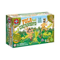 Jogo O Grande Colecionador de Brinquedos, Estrela